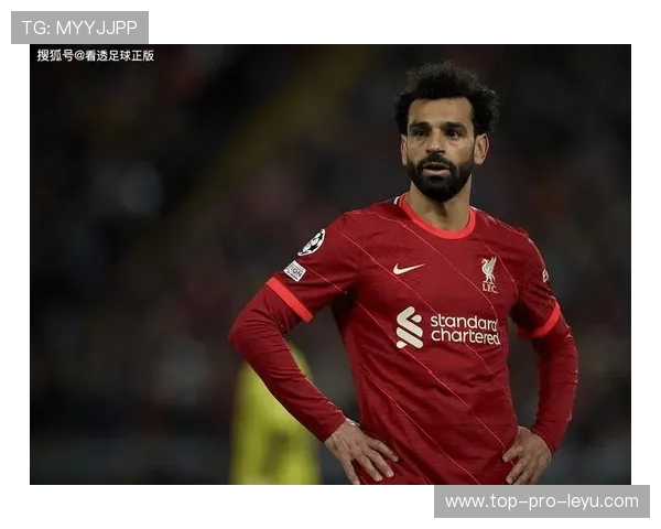 凯恩与萨拉赫金靴之争：进攻方式与体系贡献度对比分析