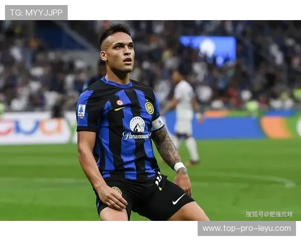 劳塔罗是否为球队真正核心 战术作用适配度分析