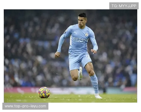 在控球体系下坎塞洛由传切驱动哈兰德更依赖单点终结