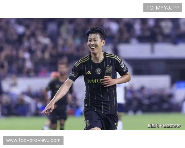 孙兴慜天赋是否属于顶级？多维度解析其天赋真实层级