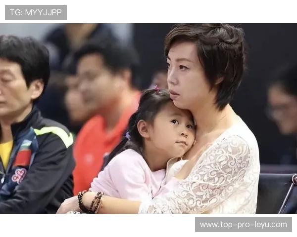 张怡宁退役后打个球还得排队预约自家训练馆？