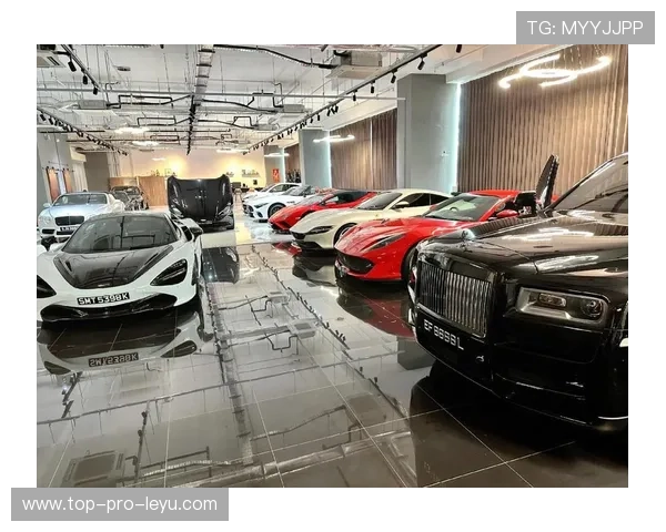 廖秋云这日常真豪横，豪车豪宅一应俱全，谁想到赛场上竟然那么拼？