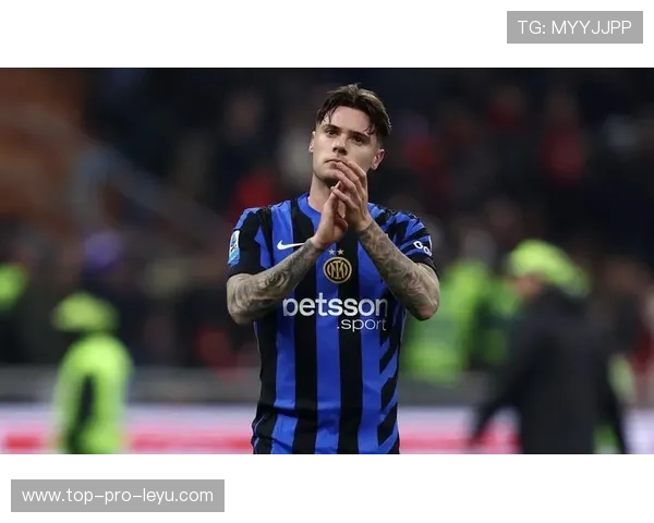 国米边翼卫狂攻难破中路，进攻体系是否真现瘸腿隐忧？