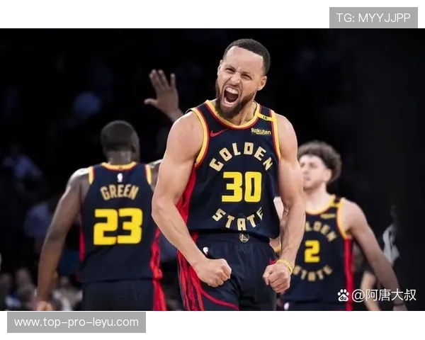 库里挡拆突破效率明显提升 助金州持续拉开比分差距