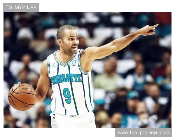 托尼·帕克挡拆突破提升季后赛关键得分效率