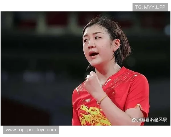 陈梦比赛结束后直接去了豪宅，吃瓜群众表示：这日常生活不是普通人啊